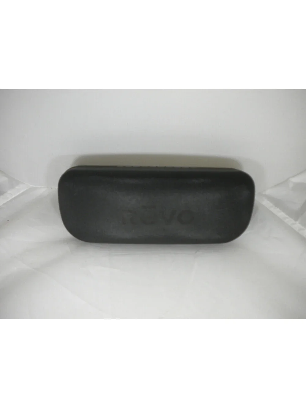 REVO RE 1040 CLAYTON BLACK STEALTH POLARIZED (R-143)